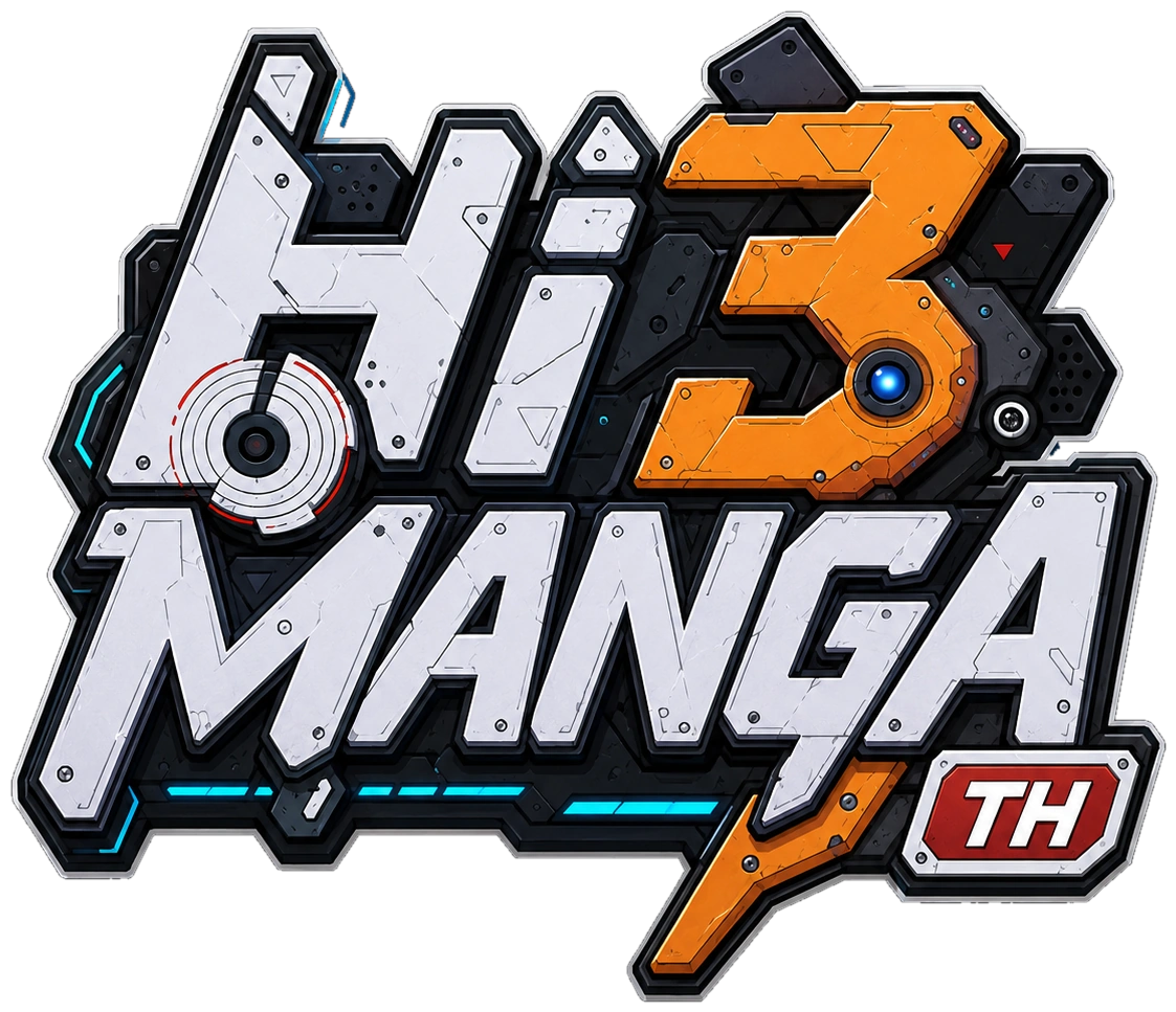 H3 Manga TH